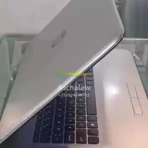 Hp NotBook Model#Core i7   7th#8Gb Ram#1Terabayts  HDD#15.6Inches Full HD Screen Price in Ethiopia